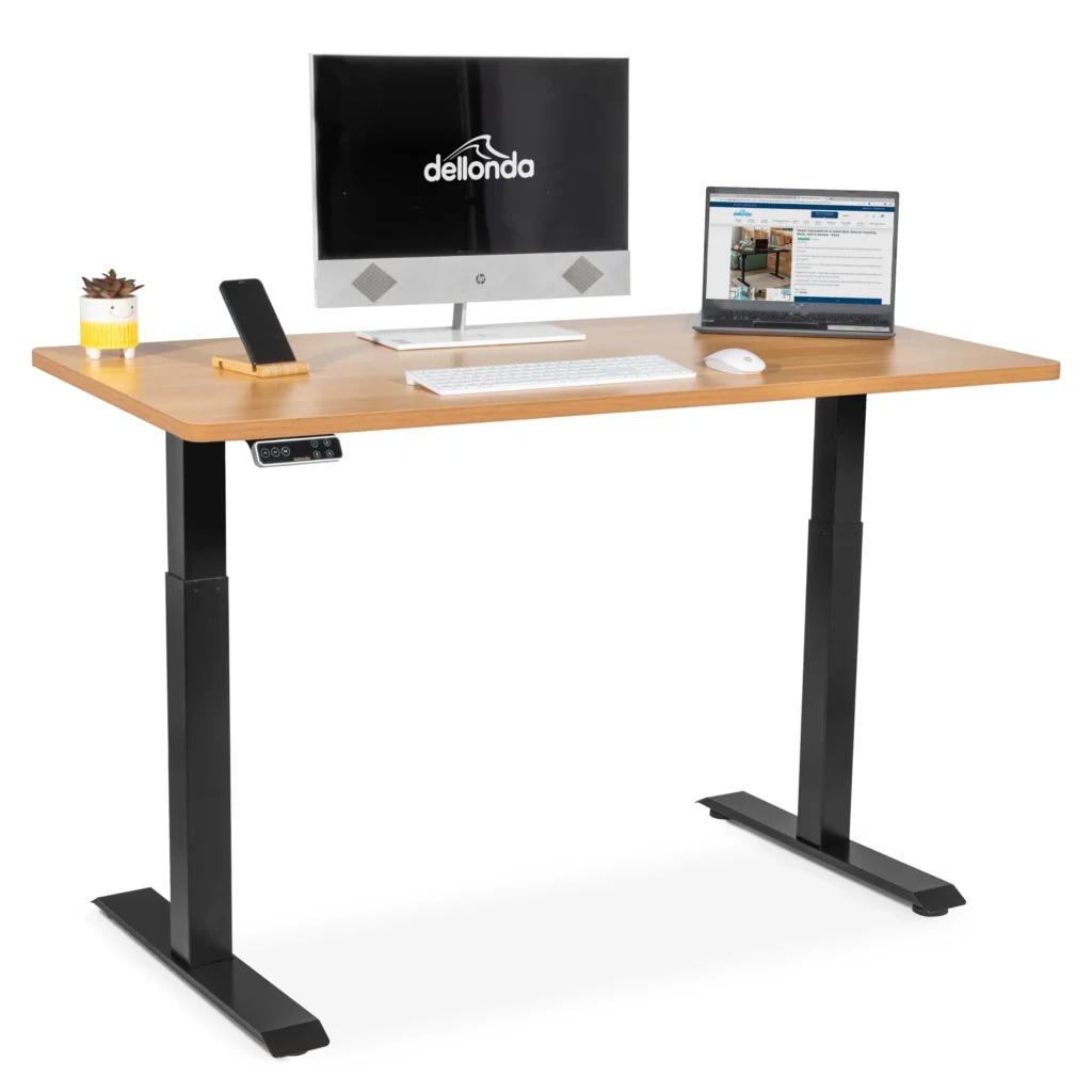 Standing Desk Shelf